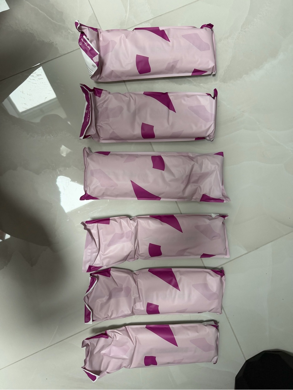 Frida Mom - 6 Ice Maxi Pads Postpartum Recovery